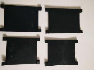 護(hù)軌膠墊（43、50、60）kg